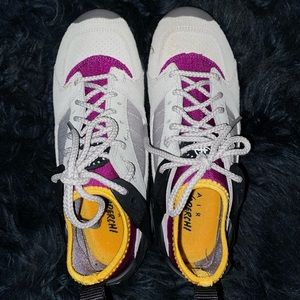 Size 4 Nike ACG Air Revaderchi Granite